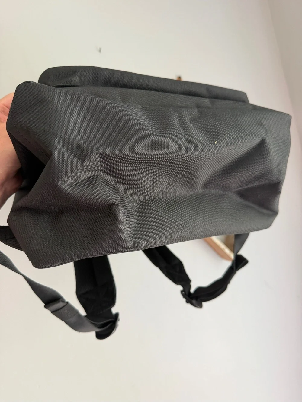 Herschel Supply Co. Miller Classic Backpack Black Unisex